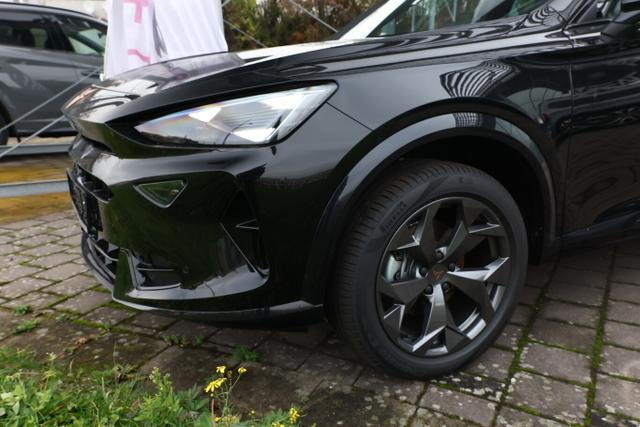 Cupra Formentor eTSI DSG AHK SHZ ACC 3ZCli DigC WirelC 