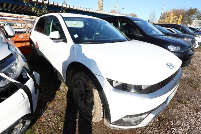 Hyundai IONIQ 5 235 4WD VollLED Nav ACC Kam PDC LM19Z 