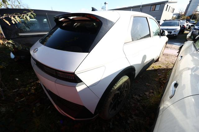 Hyundai IONIQ 5 235 4WD VollLED Nav ACC Kam PDC LM19Z 