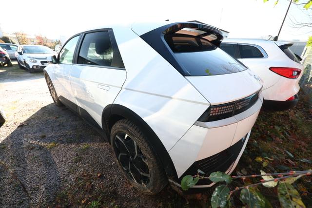 Hyundai IONIQ 5 235 4WD VollLED Nav ACC Kam PDC LM19Z 