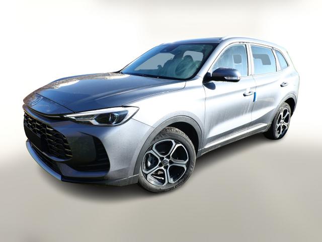 MG ZS - Hybrid+ 197 Comfort LED Nav ACC Kam Keyl VirC