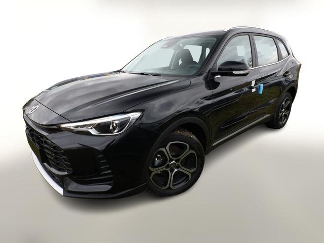 MG ZS - Hybrid+ 197 Comfort LED Nav ACC Kam Keyl VirC