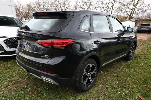 MG ZS Hybrid+ 197 Comfort LED Nav ACC Kam Keyl VirC 