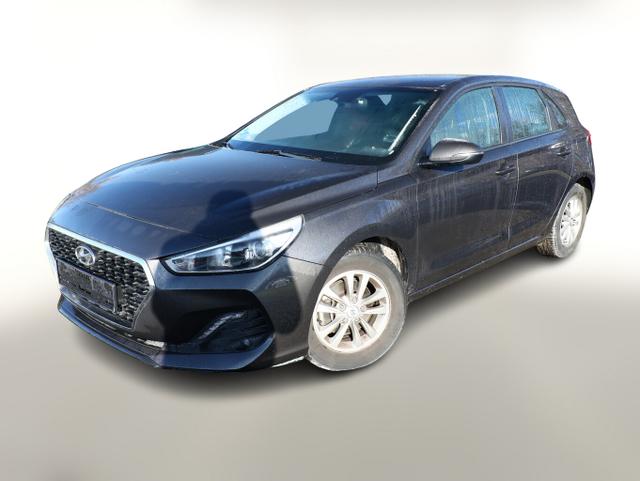 Hyundai i30 - Select 1.4 100 LED PDC SHZ LM15Z Klimaaut.