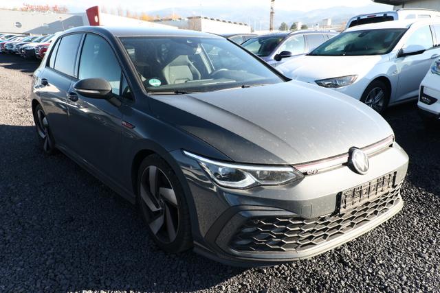 Volkswagen Golf GTI VIII 2.0 TSI 245 DSG LED Nav ACC LM18Z 