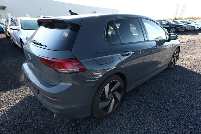 Volkswagen Golf GTI VIII 2.0 TSI 245 DSG LED Nav ACC LM18Z 