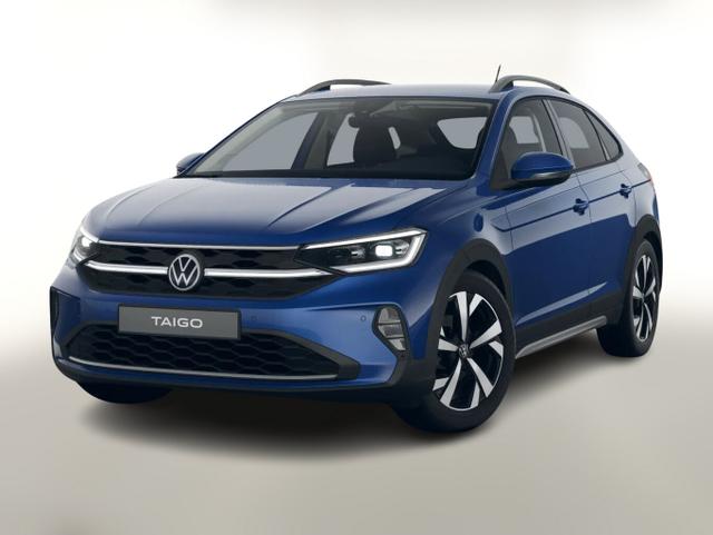 Volkswagen Taigo - Style 150PS DSG Matrix IQDRIVE Nav SHZ Key