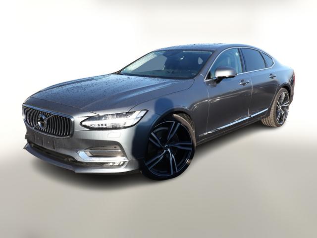 Volvo S90 - Inscription S 90 D5 AWD SchiebeD HUD Kam360&deg; Nav