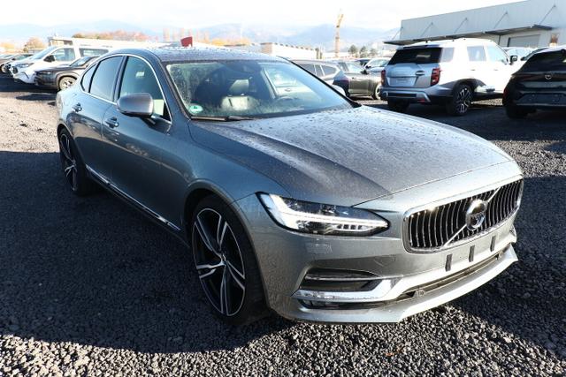 Volvo S90 Inscription S 90 D5 AWD SchiebeD HUD Kam360&deg; Nav 