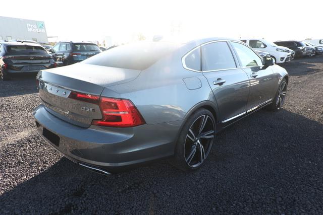 Volvo S90 Inscription S 90 D5 AWD SchiebeD HUD Kam360&deg; Nav 
