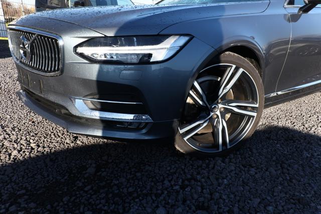 Volvo S90 Inscription S 90 D5 AWD SchiebeD HUD Kam360&deg; Nav 