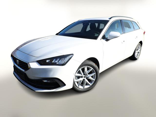 Seat Leon Sportstourer - Style ST 1.5 eTSI 115 DSG LED VisionP SHZ