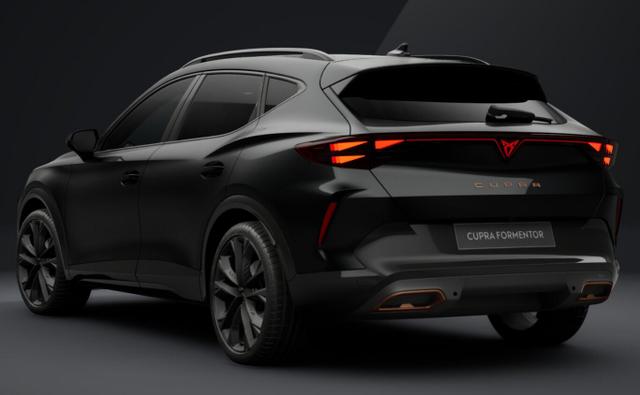 Cupra Formentor TDI 150 DSG Matrix DCC 19Z Dinam EdgeP 