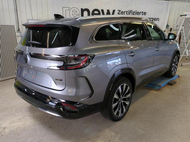 Renault Espace Techno VI 1.2 Hybrid 200 CityP WinterP 