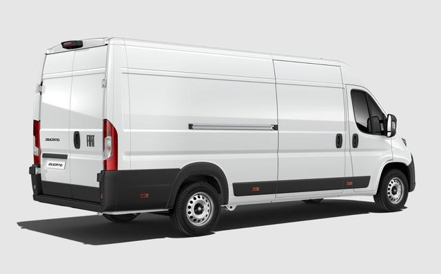 Fiat Ducato 35 Maxi 2.2 180 L4H2 3S Kam HFT270° PDC 