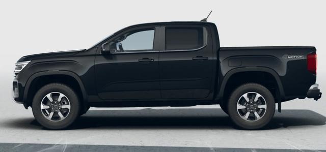 Volkswagen Amarok PanAmericana TDI 241 4M PanAm AHK AssisP7 Matrix Keyl 