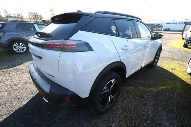 Peugeot 2008 GT MHEV ACC 360° Pano Massage SHZ Nav Keyl 