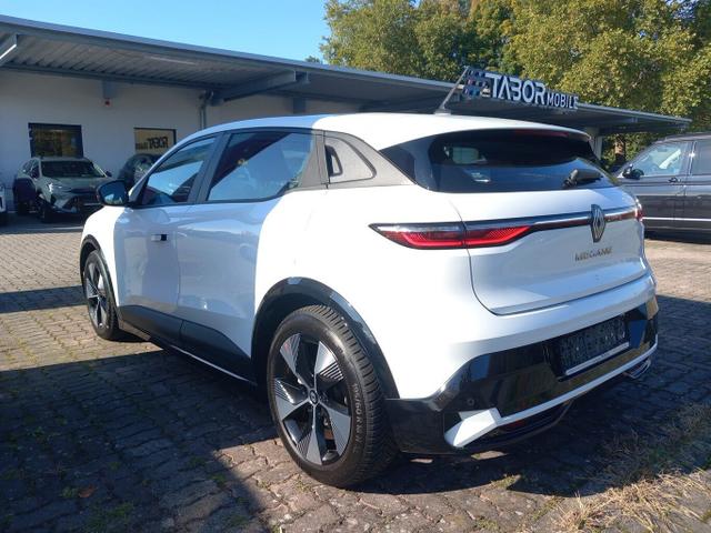 Renault Mégane E-TECH Evolution Megane EV60 220 Optimum Charge 