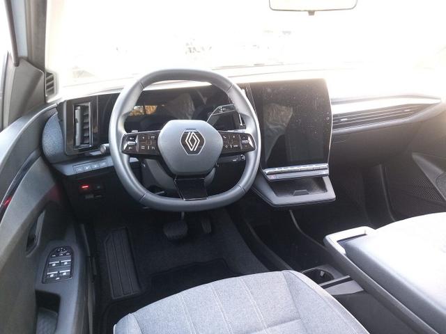 Renault Mégane E-TECH Evolution Megane EV60 220 Optimum Charge 