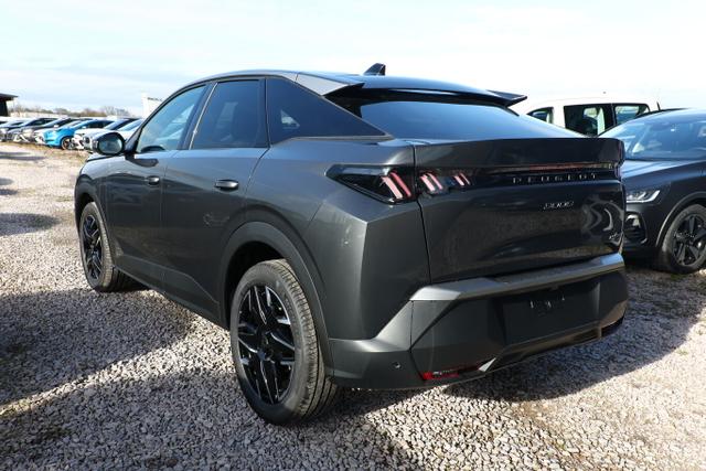 Peugeot 3008 Allure MHEV 145 LED Kam PDC CarP DigCo 19Z 