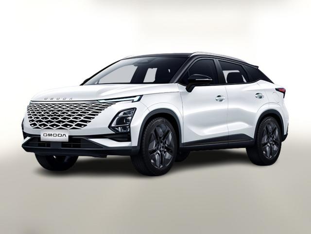 Omoda 5 - Premium 1.6 T-GDI 145 AUT