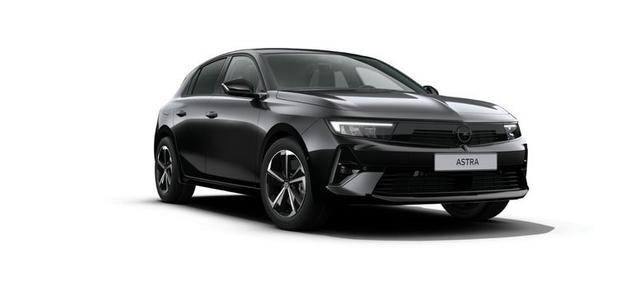 Opel Astra - GS 1.2 Turbo 8-Gang Automatikgetriebe