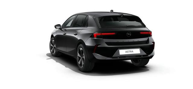 Opel Astra GS 1.2 Turbo 8-Gang Automatikgetriebe 