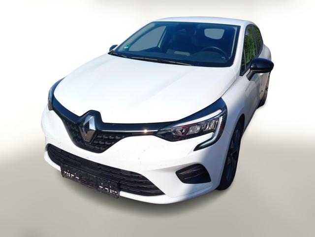 Renault Clio - Evolution V 1.0 TCe 90 CVT Nav PDC SHZ 16Z