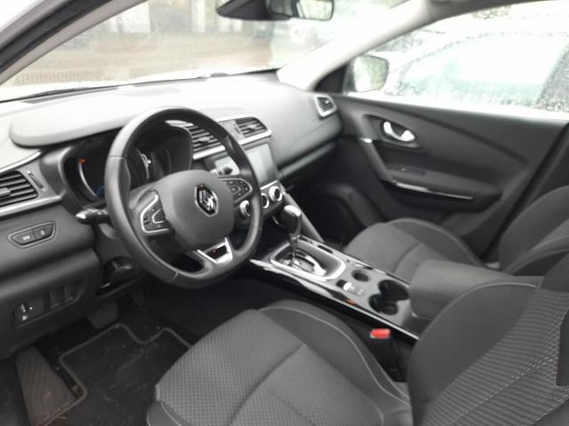 Renault Kadjar Equilibre 1.5 dCi 115 EDC LED Nav PDC Kam 