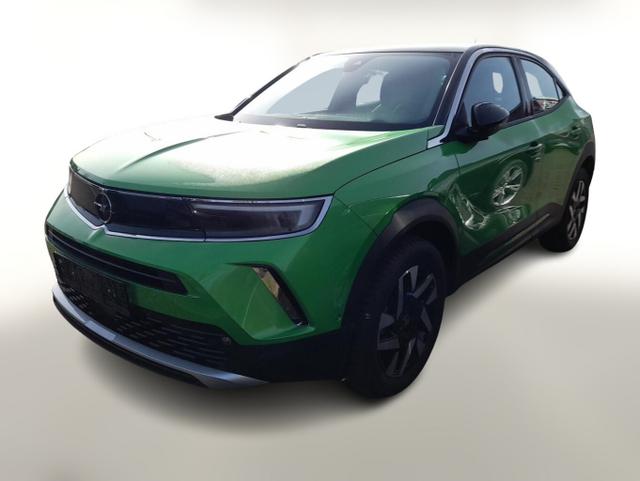 Opel Mokka-e - Elegance Mokka 1.2 Turbo 130 Aut. LED Nav SHZ