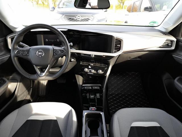 Opel Mokka-e Elegance Mokka 1.2 Turbo 130 Aut. LED Nav SHZ 