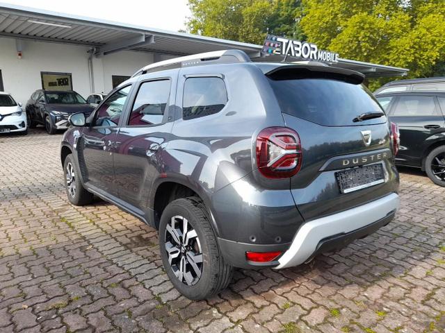 Dacia Duster Prestige+ II TCe 130 Nav PDC SHZ Kam360&deg; 