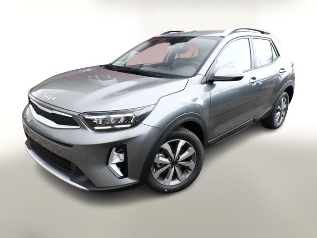 Kia Stonic - 1.2 79 LED Nav Kam PDC LM16Z Temp PrivG