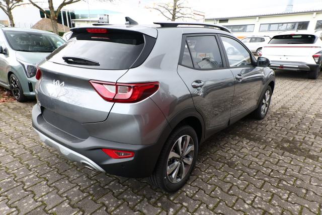 Kia Stonic 1.2 79 LED Nav Kam PDC LM16Z Temp PrivG 