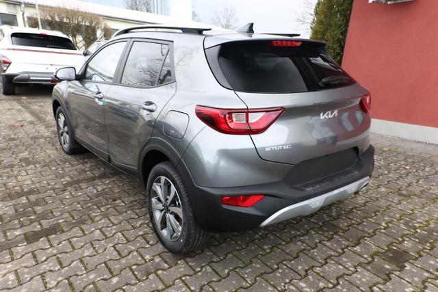 Kia Stonic 1.2 79 LED Nav Kam PDC LM16Z Temp PrivG 