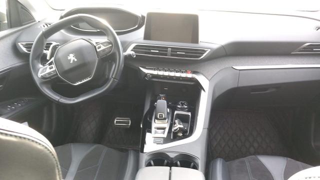 Peugeot 3008 Crossway 1.2 PT 130 Aut. Pano Nav ACC AHK 