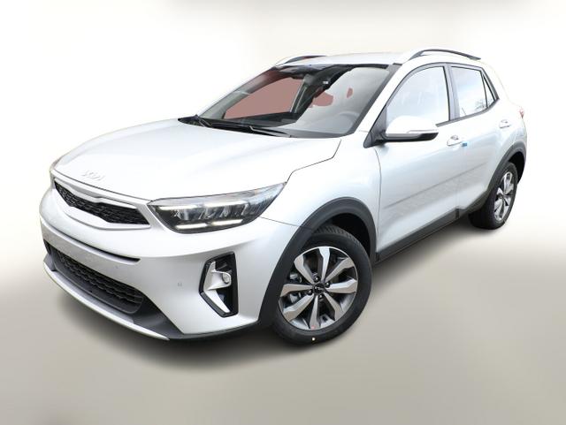 Kia Stonic - 1.2 79 LED Nav Kam PDC LM16Z Temp PrivG