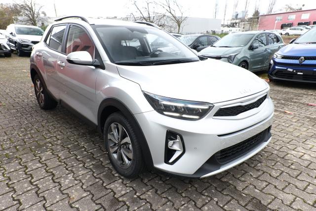 Kia Stonic 1.2 79 LED Nav Kam PDC LM16Z Temp PrivG 