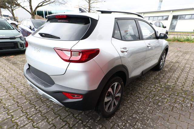 Kia Stonic 1.2 79 LED Nav Kam PDC LM16Z Temp PrivG 