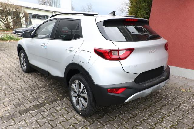 Kia Stonic 1.2 79 LED Nav Kam PDC LM16Z Temp PrivG 