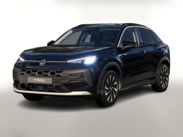 Volkswagen T-Roc - Life eTSI neuMod 5JGar SHZ LM17 PrivG Kam Alarm