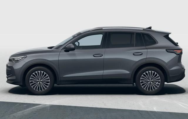 Volkswagen Tiguan LIFE eTSI 150 DSG LED+ KomfortP 18Z SHZ PrivG 
