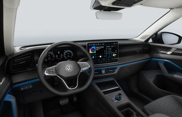 Volkswagen Tiguan LIFE eTSI 150 DSG LED+ KomfortP 18Z SHZ PrivG 