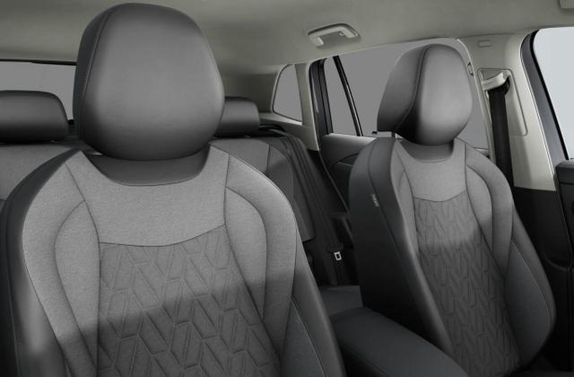 Volkswagen Tiguan LIFE eTSI 150 DSG LED+ KomfortP 18Z SHZ PrivG 