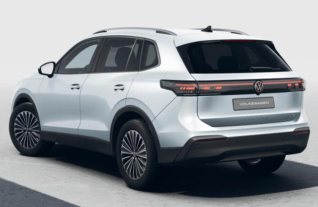 Volkswagen Tiguan LIFE eTSI 150 DSG LED+ KomfortP 18Z SHZ PrivG 