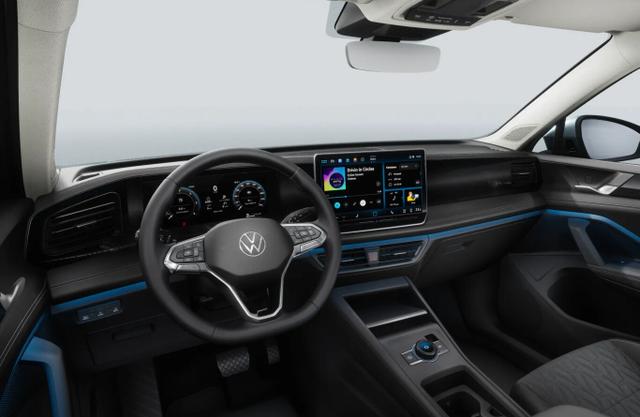 Volkswagen Tiguan LIFE eTSI 150 DSG LED+ KomfortP 18Z SHZ PrivG 