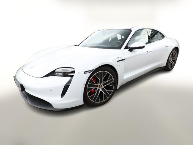 Porsche Taycan - Plus 4S 4x4 LED Nav ACC ParkAs Kam BOSE