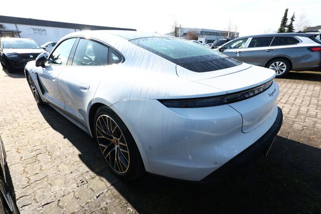 Porsche Taycan Plus 4S 4x4 LED Nav ACC ParkAs Kam BOSE 