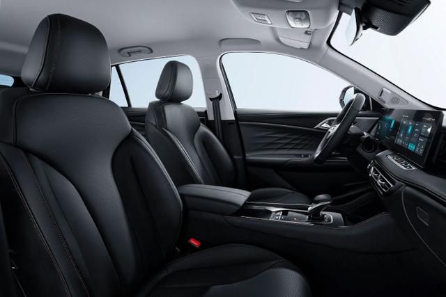 MG HS Luxury 1.5 T-GDI 170 Kam360 TotW Memory SHZ 