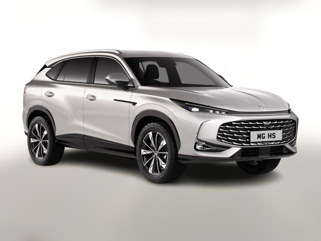 MG HS - Luxury 1.5 T-GDI 170 Kam360 TotW Memory SHZ